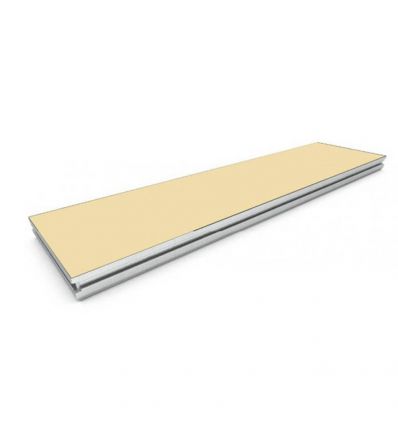 Praticable de scène pour intérieur ou extérieur