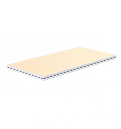 Praticable de scène pour intérieur ou extérieur