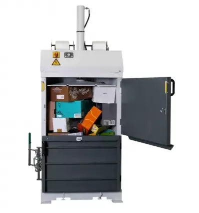 Presse à balle 50 kg