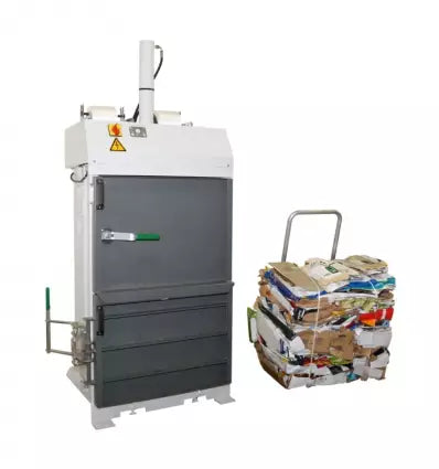 Presse à balle 50 kg