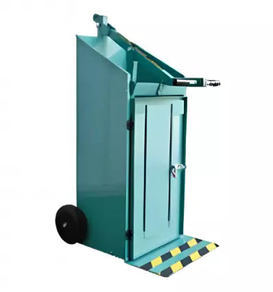 Presse à balle manuelle 35 kg