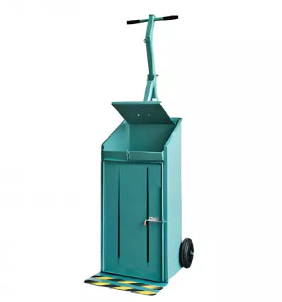 Presse à balle manuelle 35 kg