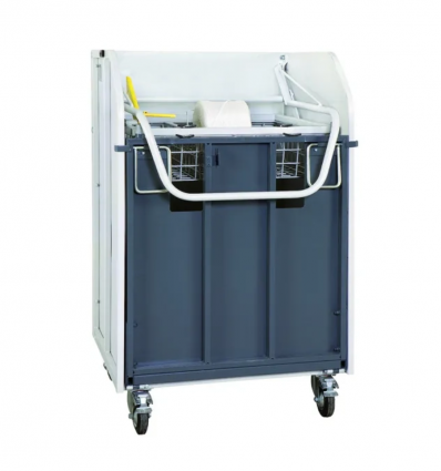 Presse à balle plastique 40 kg