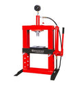 Presse d'atelier hydraulique​ bâti soudé