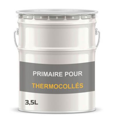 Primaire pour Thermocollé