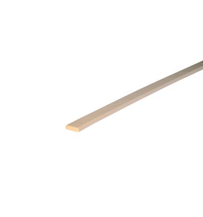 Mousse de protection anti choc murale profil plat