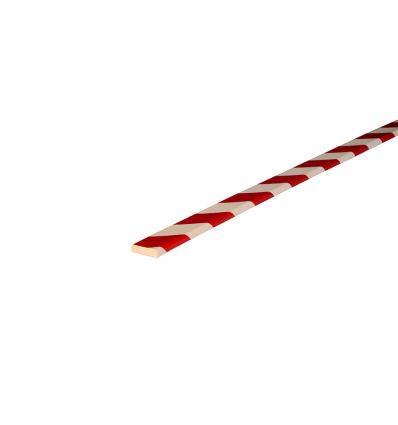 Mousse de protection anti choc murale profil plat