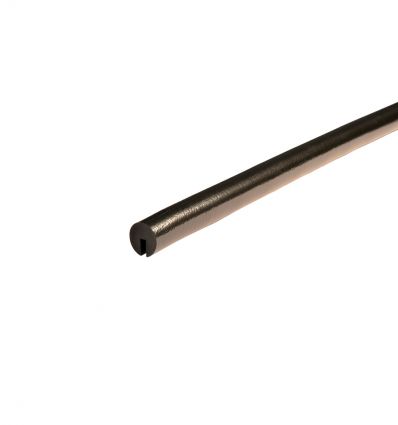Mousse de protection anti choc arête arrondie