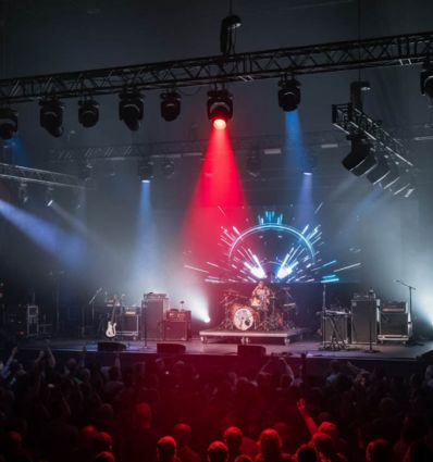 Projecteur Ayrton 330 W