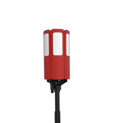 Projecteur de chantier sur pied LED 22500 lumens