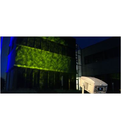 Projecteur de gobo Artecta 100 W