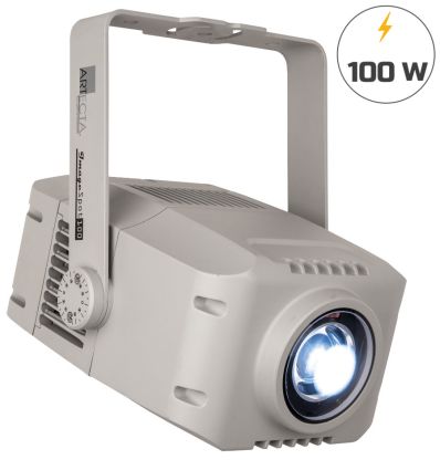 Projecteur de gobo Artecta 100 W