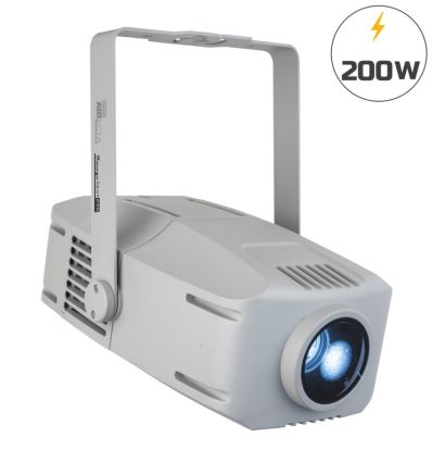 Projecteur de gobo Artecta 200 W