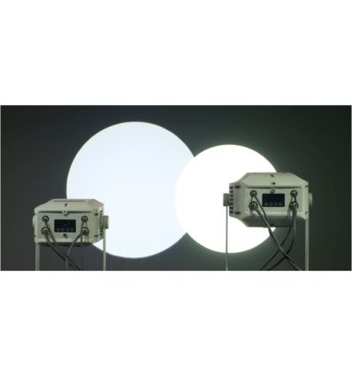 Projecteur de gobo Artecta 200 W