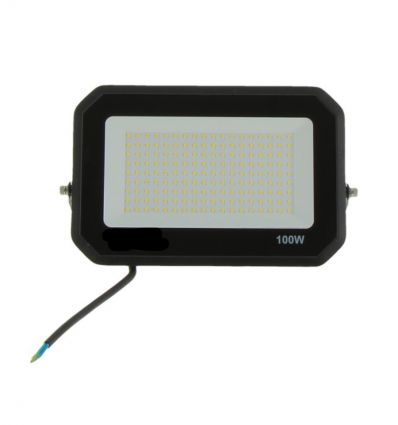 Projecteur de quai à LED 100W