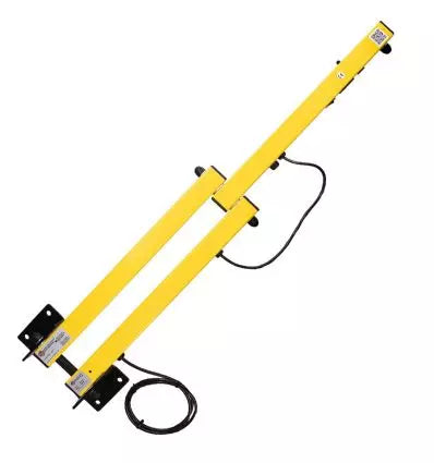Projecteur de quai LED 230V IP65-IP69K Bras Articulé 1m