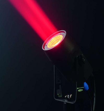 Projecteur eclairage scene 25 W