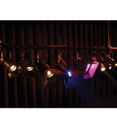 Projecteur fresnel led 20 W
