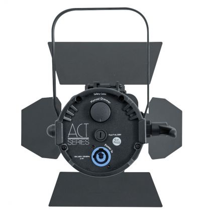 Projecteur fresnel led 20 W