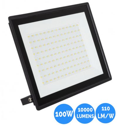 Projecteur LED 100W