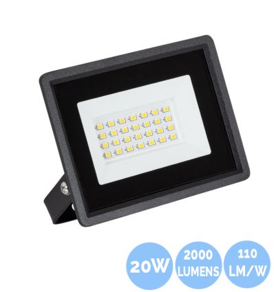 Projecteur LED 20W