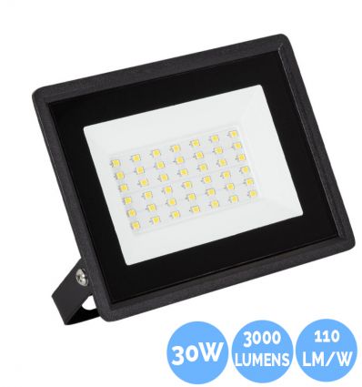 Projecteur LED 30W