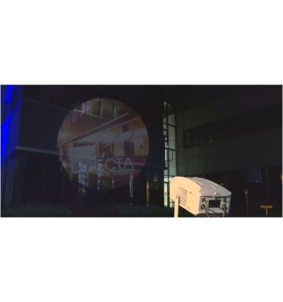 Projecteur LED Artecta Aqua Spot 200 W