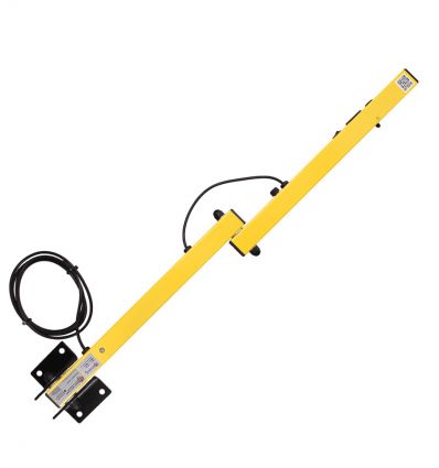 Lampe de quai LED sur Bras Articulé IP67-IP69K 24V