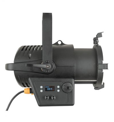Projecteur led fresnel 100 W