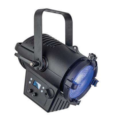 Projecteur led fresnel 100 W