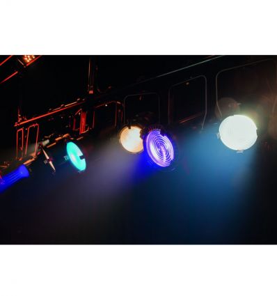 Projecteur led fresnel 100 W