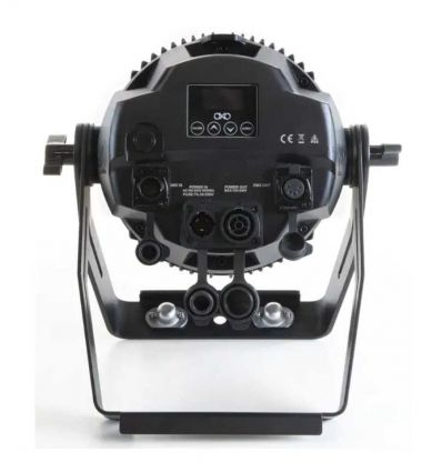 Projecteur LED OXO 7 x 60 W