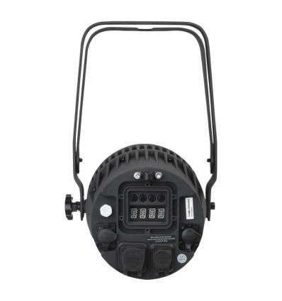 Projecteur led pour scene 7 x 20 W