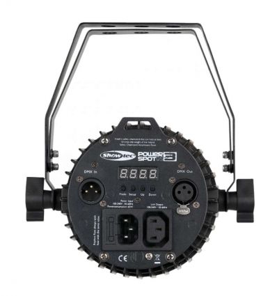 Projecteur led scene 3 x 10 W