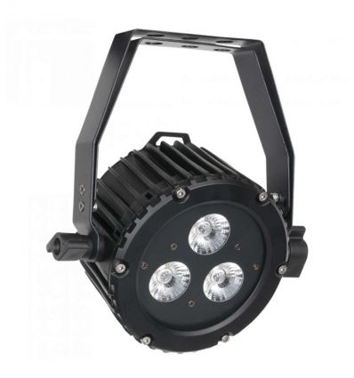 Projecteur led scene 3 x 10 W