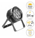 Projecteur OXO 7 x 12 W