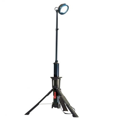 Projecteur PELI 3500 lumens
