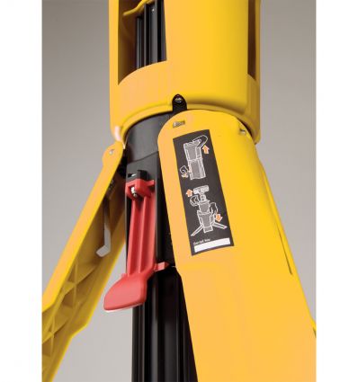Projecteur PELI 3500 lumens
