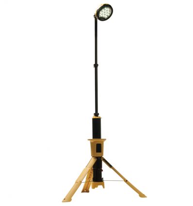 Projecteur PELI 3500 lumens