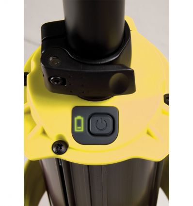 Projecteur PELI 3500 lumens