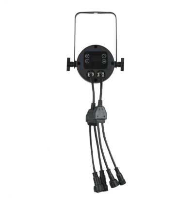 Projecteur scene led 15 W