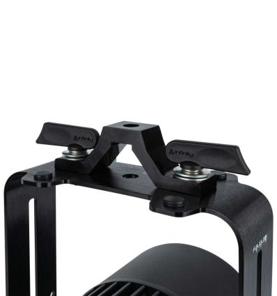Projecteur scenique 7 x 25 W