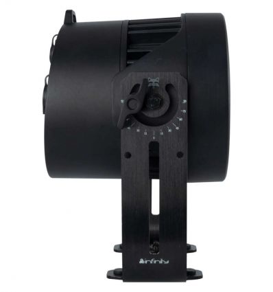 Projecteur scenique 7 x 25 W