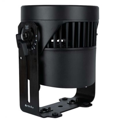 Projecteur scenique 7 x 25 W