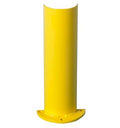 Sabot de protection arrondi