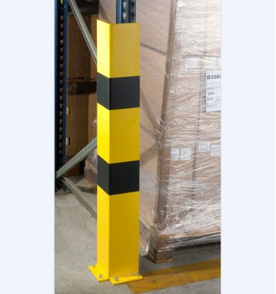 Sabot de protection grande hauteur