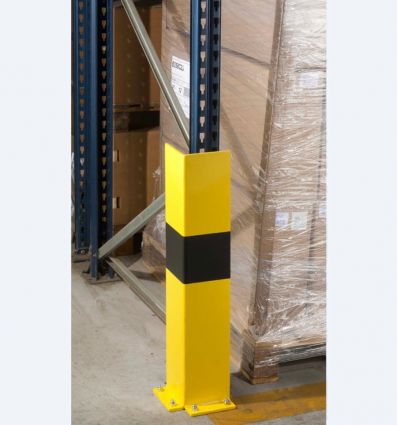 Sabot de protection grande hauteur