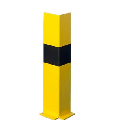 Sabot de protection grande hauteur