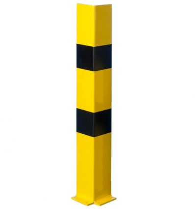 Sabot de protection grande hauteur