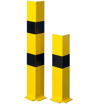 Sabot de protection grande hauteur